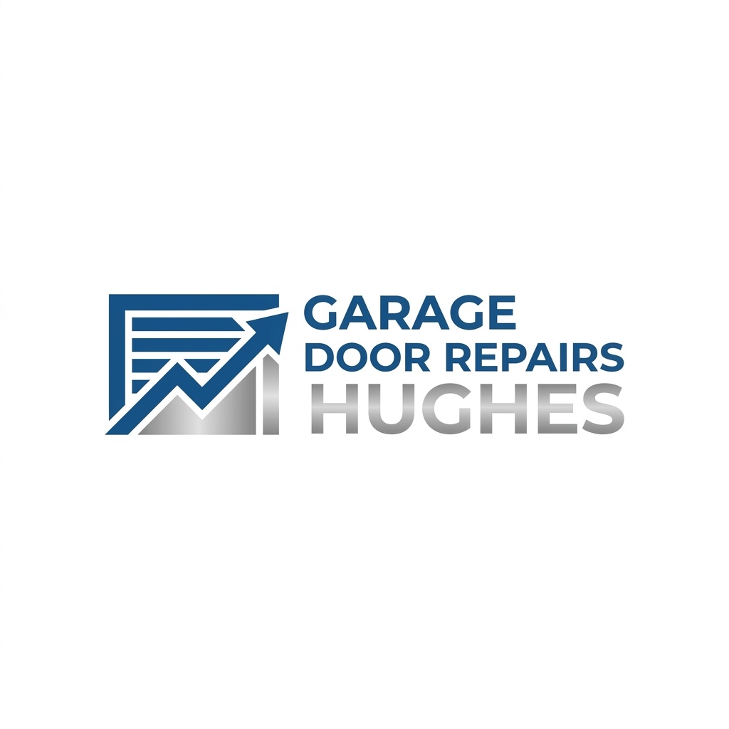 Hughes Garage Door Repairs Logo